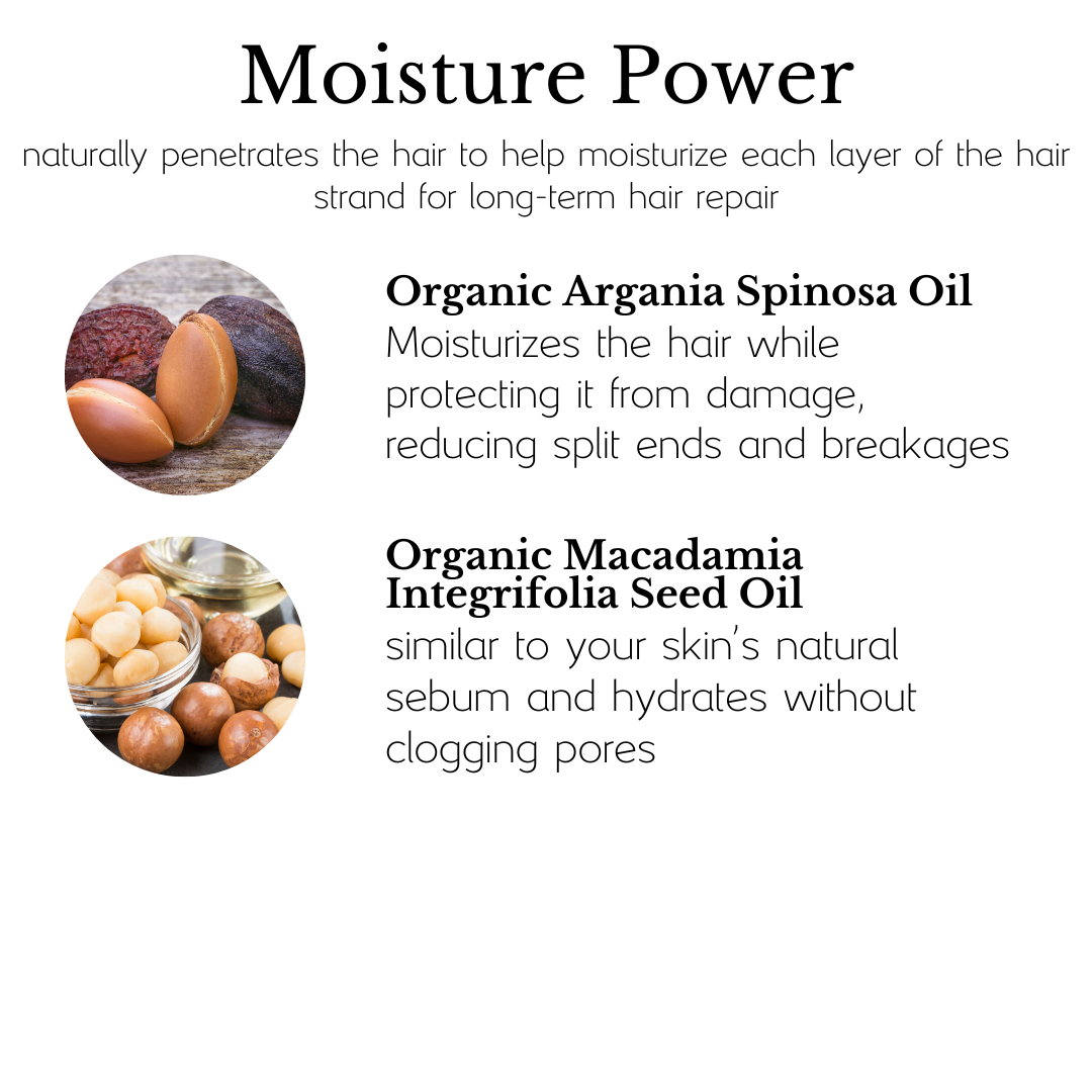 Argan Oil Serum