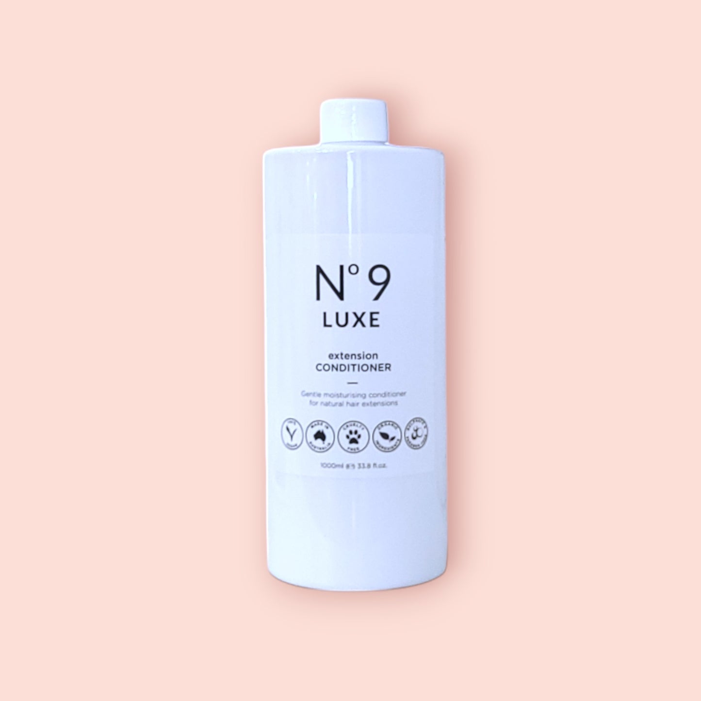 Extension Conditioner