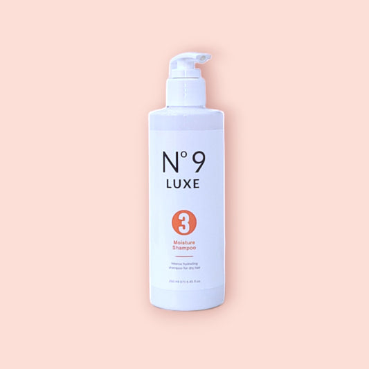 Moisture Shampoo