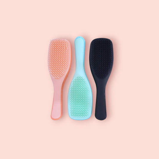 Nº 9 LUXE Tangle Brush