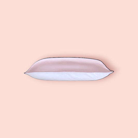 Single Side Silk Pillowcase