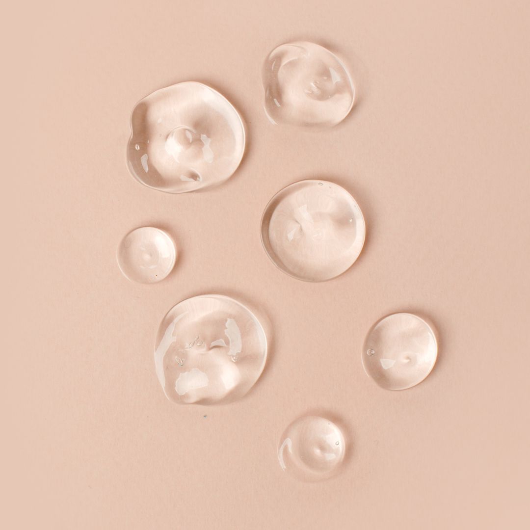 Moisture Shampoo
