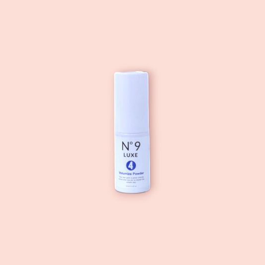 Volume Powder